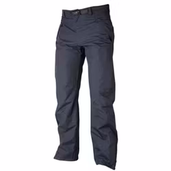 TS Överdragsbyxa Svart Stl L