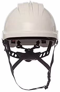 SIR Curro Hjälm Vit