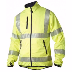 TS Softshell 7721 Varsel