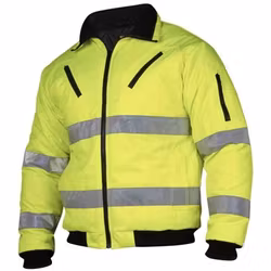 TS Pilotjacka 5016 Varsel