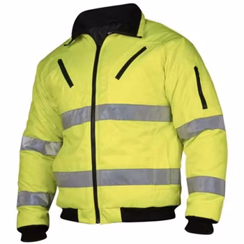 TS Pilotjacka 5016 Varsel