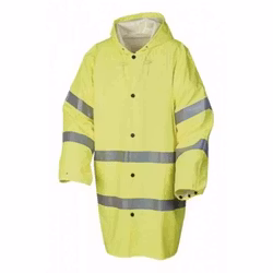 TS Regnrock 9295 Varsel