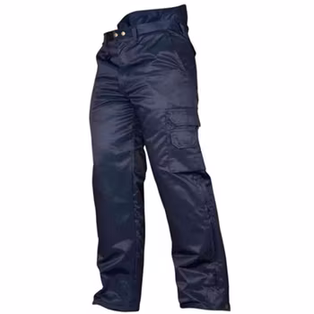 TS Fodrad Vinterbyxa Marin Stl 3XL