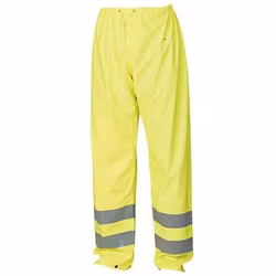 TS Regnbyxa Varsel Stl XXL
