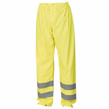 TS Regnbyxa Varsel Stl XXL