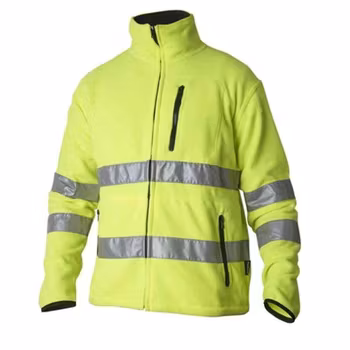 TS Fleecetröja Varsel