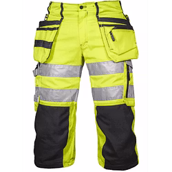 BK Piratbyxa Varsel stl 46