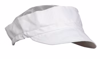 Monica Keps med nät