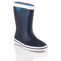 Gummistövel Sail Blå
