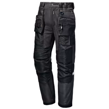 SIR HV-Byxa Svart/Grå