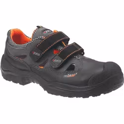 Skyddssandal Jalas 3408A Monza Sport