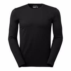 SW T-Shirt Leo Svart