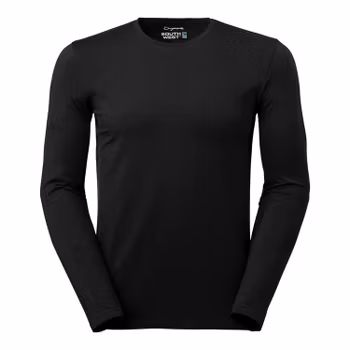 SW T-Shirt Leo Svart