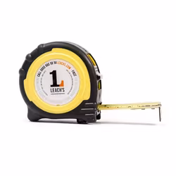 Leach's Måttband 5m