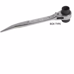 Spärrnyckel 21/23mm