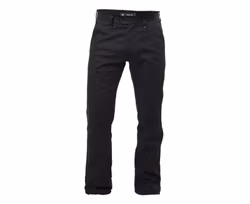 Dress Chinos mörk marin Stl 42/34