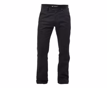 Dress Chinos mörk marin Stl 42/34