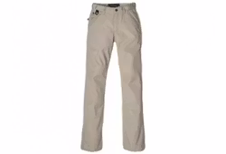 Texstar Chinos Dam Svart Stl 27/32