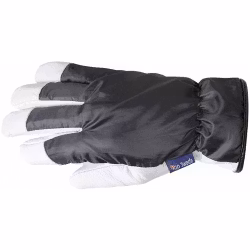 Monteringshandske Vinterfordrad 9