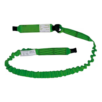 SIR Enkelkrok Elastisk Stratos FD1427