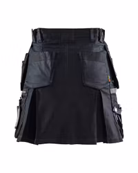 WOMEN'S CRAFTSMAN SKIRT WITH STRETCH