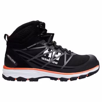 Skyddskänga Chelsea Evolution Stl 38