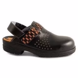 Skyddstoffel Herkules Monitor 30% rabatt