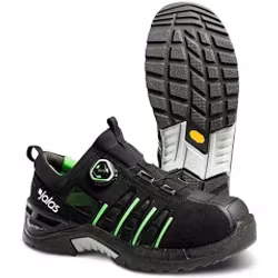 SKYDDSSKO JALAS 9915 EXALTER S1P