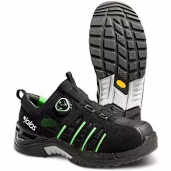 SKYDDSSKO JALAS 9915 EXALTER S1P