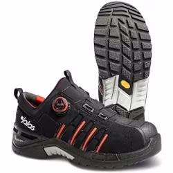 Skyddssko Jalas 9965 Exalter Easyroll