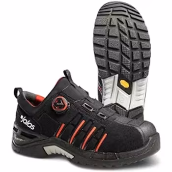 Skyddssko Jalas 9965 Exalter Easyroll