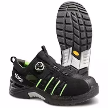 Skyddssko Jalas 9925 Exalter Easyroll