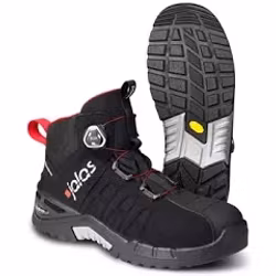 SKYDDSKÄNGA JALAS 9988 EXALTER GTX BOA S3