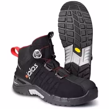 SKYDDSKÄNGA JALAS 9988 EXALTER GTX BOA S3