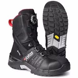 SKYDDSKÄNGA HÖG JALAS 9998 EXALTER GTX BOA S3