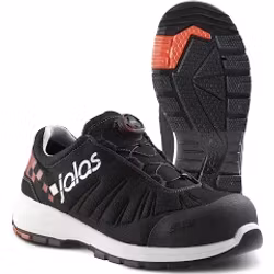 SKYDDSSKO JALAS 7138 ZENIT EVO EASYROLL