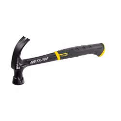 Stanley Fatmax Antivibe Hammare