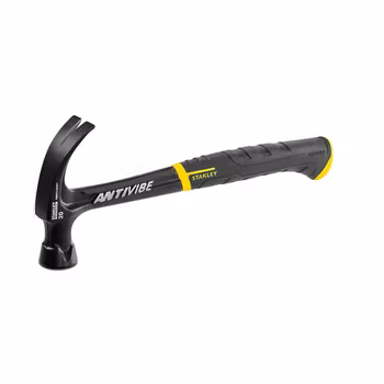 Stanley Fatmax Antivibe Hammare