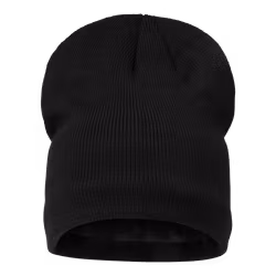 Mössa Svart M105 Hat