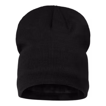 Mössa Svart M105 Hat