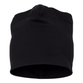 SW Mössa Beanie Low Svart