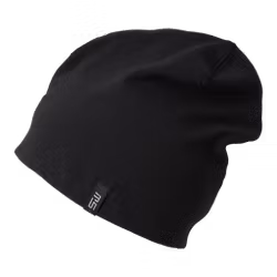 SW Mössa Beanie Low Svart