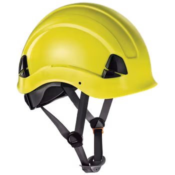 SIR Skyddshjälm Everest Hi Vis (Varsel gul)