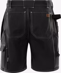 Hantverksshorts FRISTADS 275 FAS Svart