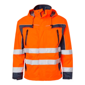 5217 Shell Jacket