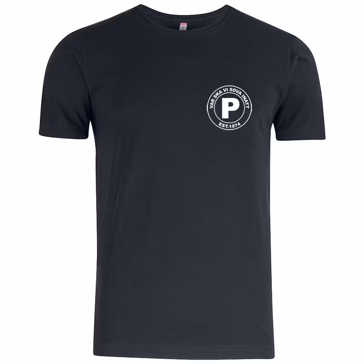 T-Shirt (emblem)