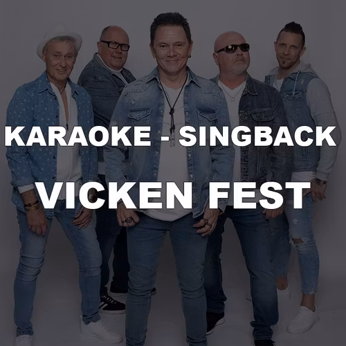 Singback - Vicken fest (Nerladdning)