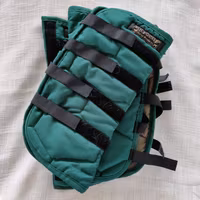 Equi-guard transportskydd strl full