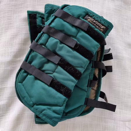 Equi-guard transportskydd strl full