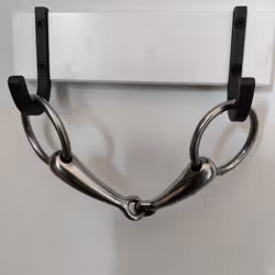 Tränsbett 11.5 cm